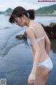 Mio Kudo 工藤美桜, ＦＲＩＤＡＹデジタル写真集 センチメンタルな柔肌 Set.02 P22 No.28d683