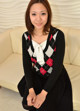 Gachinco Sayumi - Dress Lagi Ngentot P1 No.4699c1