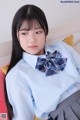 Mao Imaizumi 今泉まお, [Minisuka.tv] 2021.09.30 Regular Gallery 3.1 P21 No.3099b0