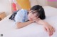 Mao Imaizumi 今泉まお, [Minisuka.tv] 2021.09.30 Regular Gallery 3.1 P8 No.3feb92