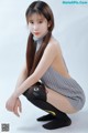 BoLoli 2017-06-20 Vol.072: Model Luo Li You You Jiang (萝莉 悠悠 酱) (42 photos) P3 No.c14c9f