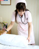 Nurse Hijiri - Pornbae Foto Exclusive P11 No.0d4e07