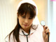 Nurse Hijiri - Pornbae Foto Exclusive P7 No.55a057