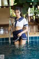 TGOD 2016-07-10: Model Ke Le Vicky (可乐 Vicky) (45 photos) P24 No.a6bdbf