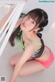 Nanaka Yumeno 夢野ななか, [Minisuka.tv] 2021.11.25 Regular Gallery 02 P14 No.6a9c8c