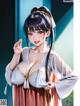 Hentai - 盛唐之风 Set 3 20230531 Part 12 P5 No.a03d89