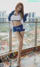 UGIRLS - Ai You Wu App No.1908: 绯 月樱 -Cherry (35 photos) P23 No.32a554