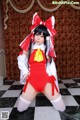 Cosplay Yugetsutei - Bussy Ally Galleries P3 No.fd1a05