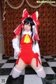 Cosplay Yugetsutei - Bussy Ally Galleries P2 No.11950b Image No. 21