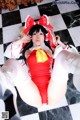 Cosplay Yugetsutei - Bussy Ally Galleries P9 No.4691c1