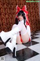 Cosplay Yugetsutei - Bussy Ally Galleries P10 No.b799f3