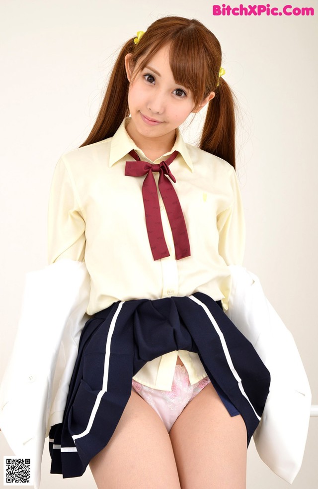 Mai Usami - Pornimg Blonde Babe