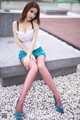 XiaoYu Vol.375: 绯 月樱 -Chery (49 photos) P9 No.c809c2