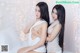 Thai Model No.408: Models Saranya Yimkor and Piyathida Paisanwattanakun (12 photos) P10 No.ec44f6