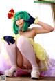 Rin Higurashi - Xxxshow Girlxxx Live P1 No.a42a73