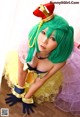 Rin Higurashi - Xxxshow Girlxxx Live P5 No.da65d1