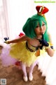 Rin Higurashi - Xxxshow Girlxxx Live P4 No.2fa8f1