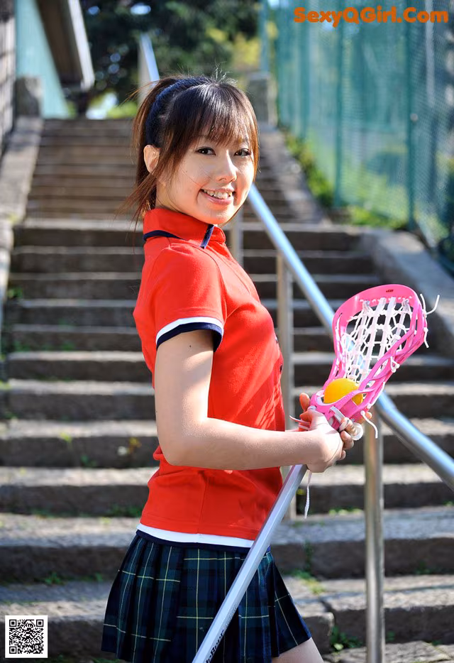 Ai Koyama - Siri Sexy Ass