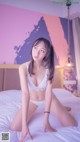 BoLoli 2017-07-11 Vol.081: Model Da Ge Tu (打嗝 兔) (48 photos) P3 No.f325dc