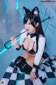 KaYa萱 Cosplay 赛车女郎 P9 No.bf9103