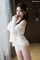 HuaYang 2018-06-15 Vol.053: Model Zhou Yuxi (周 于 希) (46 photos) P30 No.165d64