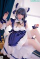 Sameki Cosplay チェシャー P19 No.0d8f87