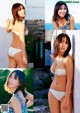 Aika Sawaguchi 沢口愛華, Young Magazine 2021 No.06 (ヤングマガジン 2021年6号) P11 No.6cbf19