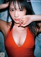 Sumire Yokono 横野すみれ, BUBKA 2019.10 (ブブカ 2019年10月号) P3 No.749ee8