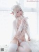 Coser @ 白银 81: 梦中 的 精灵 (45 photos) P34 No.8402aa