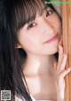 Yui Oguri 小栗有以, Shonen Champion 2022 No.19 (少年チャンピオン 2022年19号) P5 No.d1b1ce