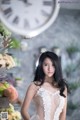 Thai Model No.446: Model Thananchanok Lathi (42 photos)