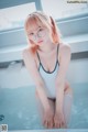 Parkhaag 박하악, [DJAWA] Swimming Lessons #9 Set.02 P35 No.af3499