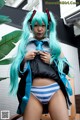 Cosplay Ayane - Splendidgals Xxxsex Geleris P9 No.a11f01 Image No. 7