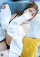 Momo Taiga 大河もも, グラビア写真集 「恋。」 Set.01 P17 No.e8c0c0