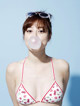 Yumi Sugimoto - Sugar Thaigirlswild Fishnet P4 No.541dcd