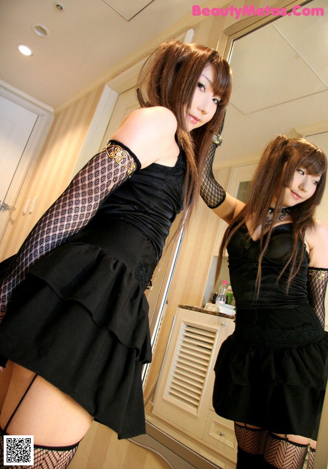 Misa Amane - 21naturals Thin W